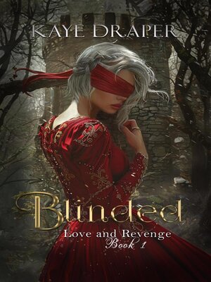 cover image of Blinded